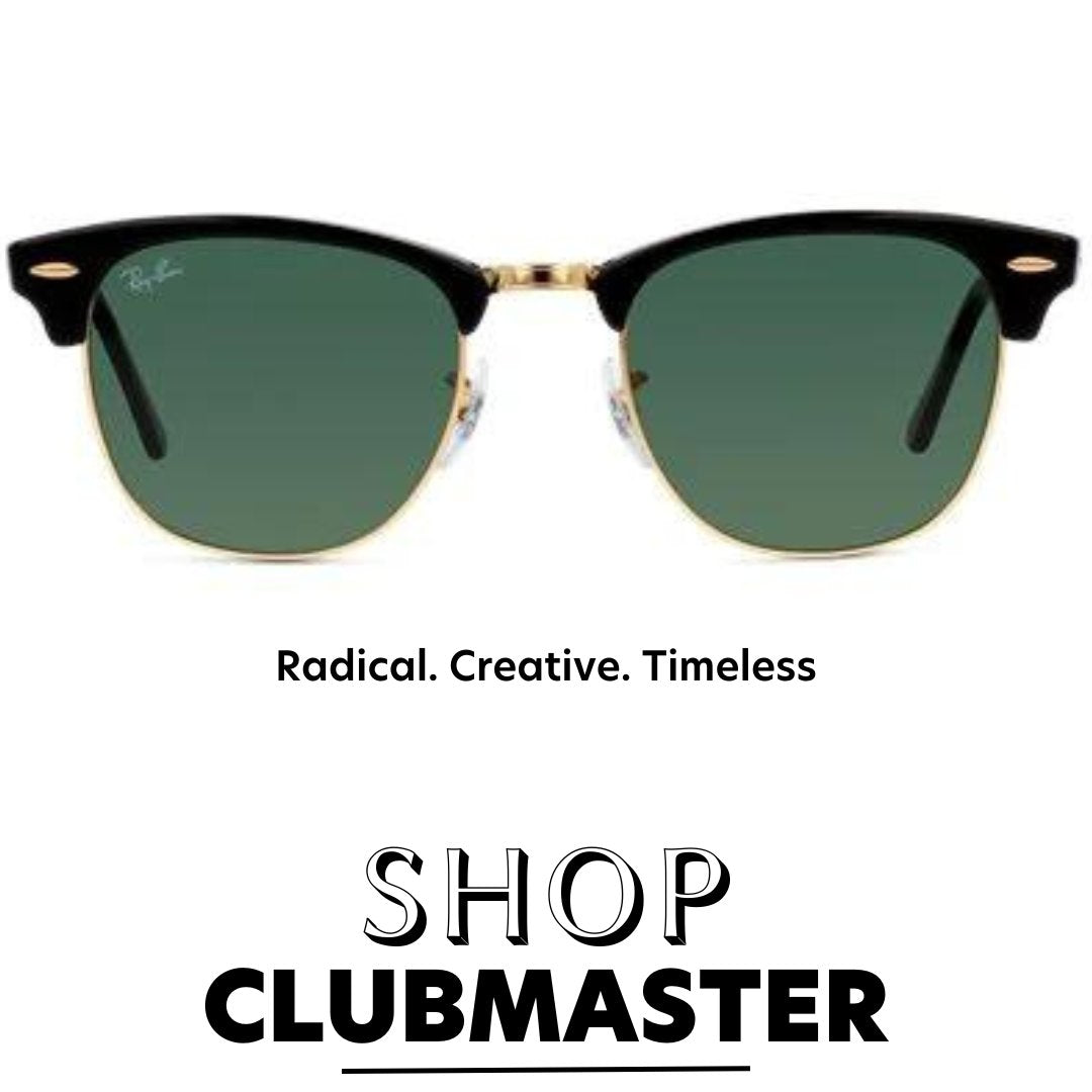 CLUBMASTER