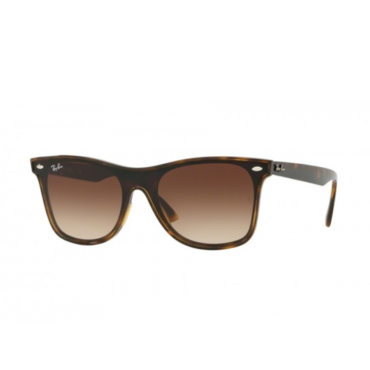 Γυαλιά ηλίου Ray Ban RB 4440N Blaze Wayfarer