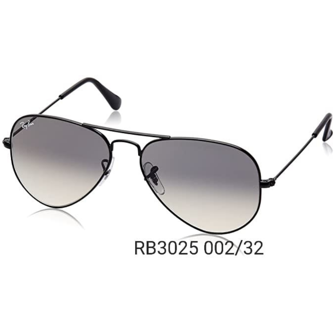 RAY-BAN 3025/002/32