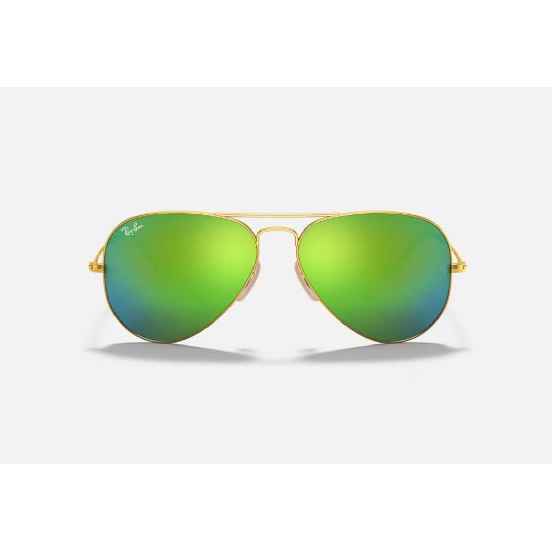 Ray Ban Aviator RB 3025