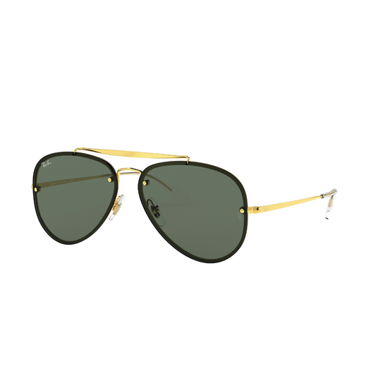 Ray Ban RB 3584N Blaze Large Aviator