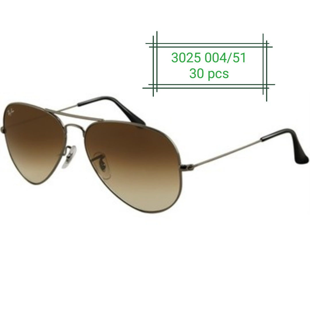 RAY-BAN 3025 001/51/58