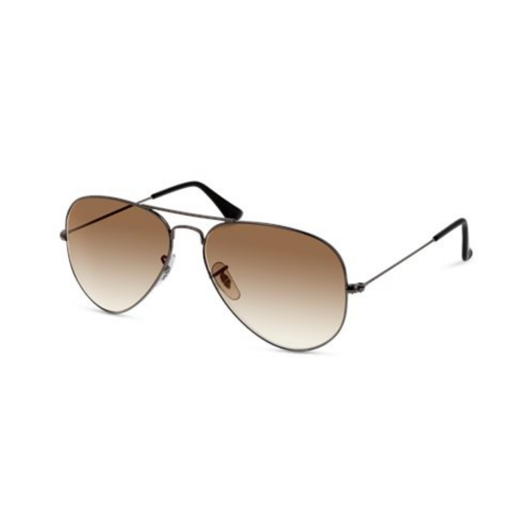 Γυαλία ηλίου Aviator Large Metal 004/51 51